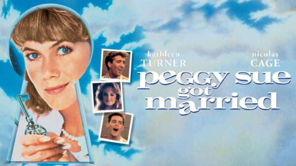 Peggy Sue Got Married - Bittersweet Magic in the Past