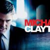 Michael Clayton - Corporate Shadows in Legal Light