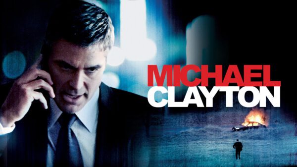 Michael Clayton - Corporate Shadows in Legal Light