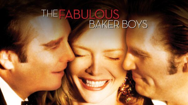 The Fabulous Baker Boys - Where Jazz & Dreams Collide