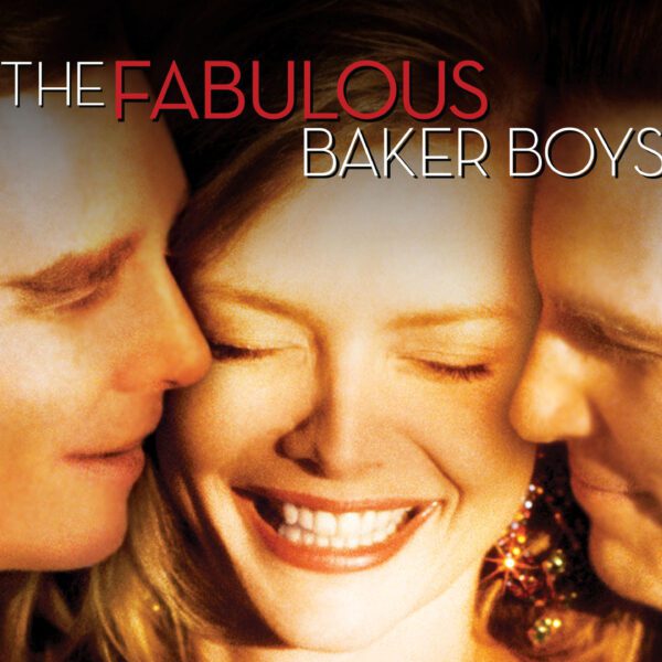The Fabulous Baker Boys - Where Jazz & Dreams Collide