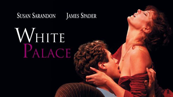 White Palace - Breaking Barriers of Love & Grief