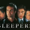 Sleepers - The Price of Childhood Silence