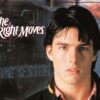 All the Right Moves - Grit, Passion & the Price of Ambition