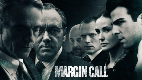 Margin Call - The Night Capitalism Blinked