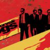 Reservoir Dogs - Crime, Chaos & Quentin Tarantino