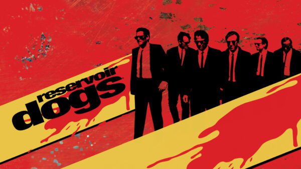 Reservoir Dogs - Crime, Chaos & Quentin Tarantino