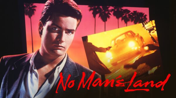 No Man’s Land - Fast Cars & Fragile Loyalties