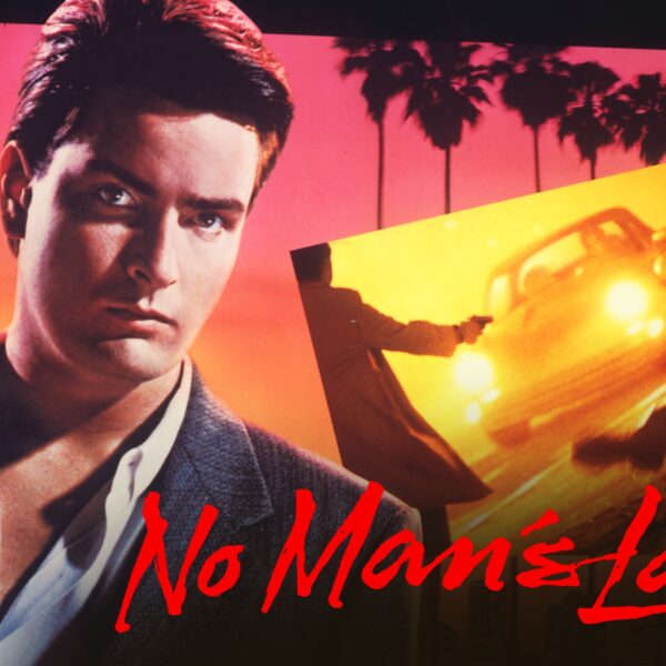 No Man’s Land - Fast Cars & Fragile Loyalties
