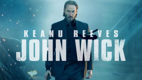 John Wick - Vengeance, Elegance & the Code of Violence
