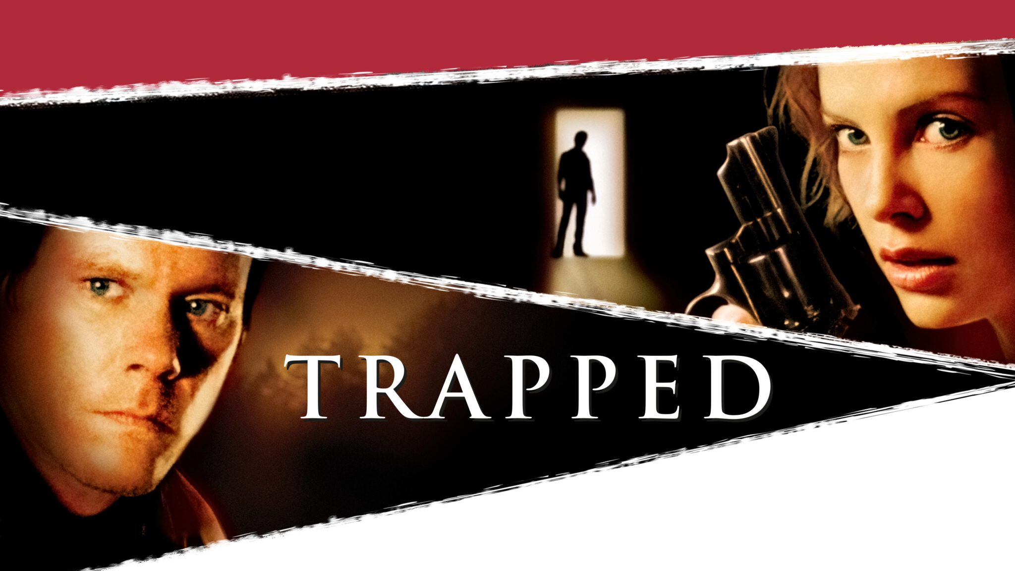 Trapped - Fear, Revenge & the Fragility of Control