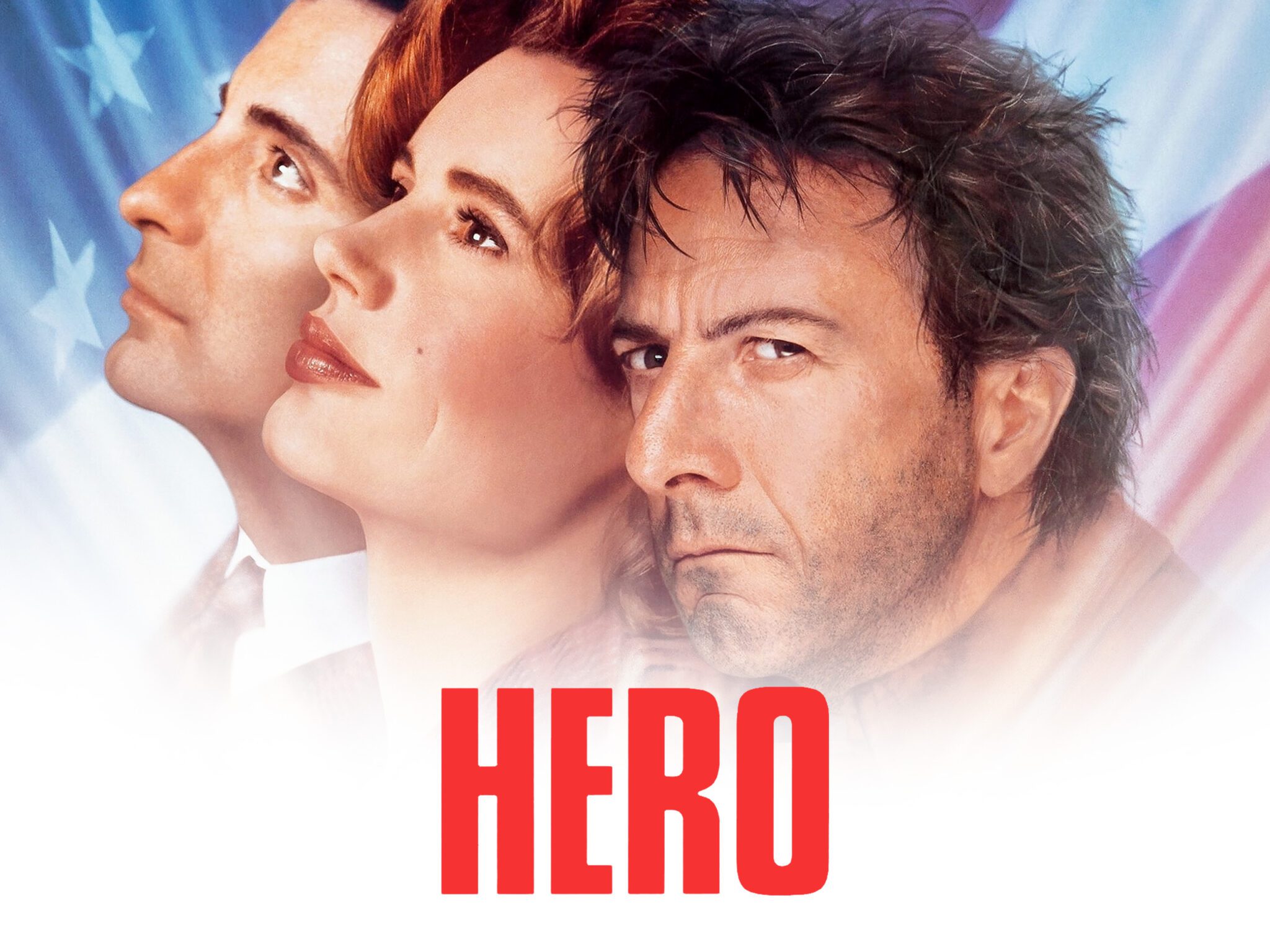 Hero - The Accidental Angel of Flight 104