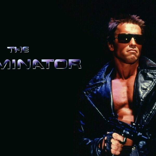 The Terminator - Destiny, Survival & the Machine Age Begins