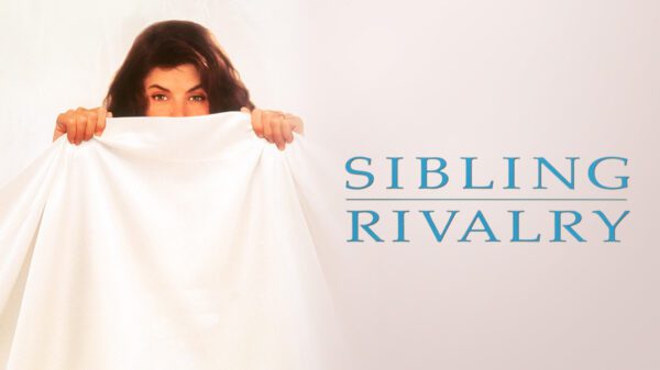 Sibling Rivalry - Family Dysfunction & Mistaken Blame