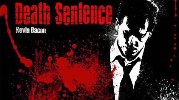 Death Sentence - Grief Unleashed & Justice Redefined