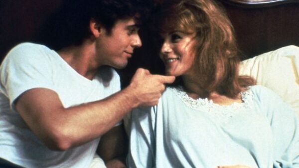 A Tiger’s Tale - May-December Flirtation in Small Town Texas