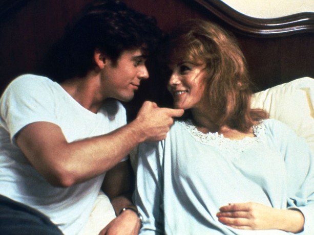 A Tiger’s Tale - May-December Flirtation in Small Town Texas