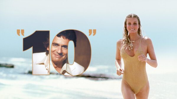 10 - Midlife Crisis, Bo Derek & the Soundtrack of Desire