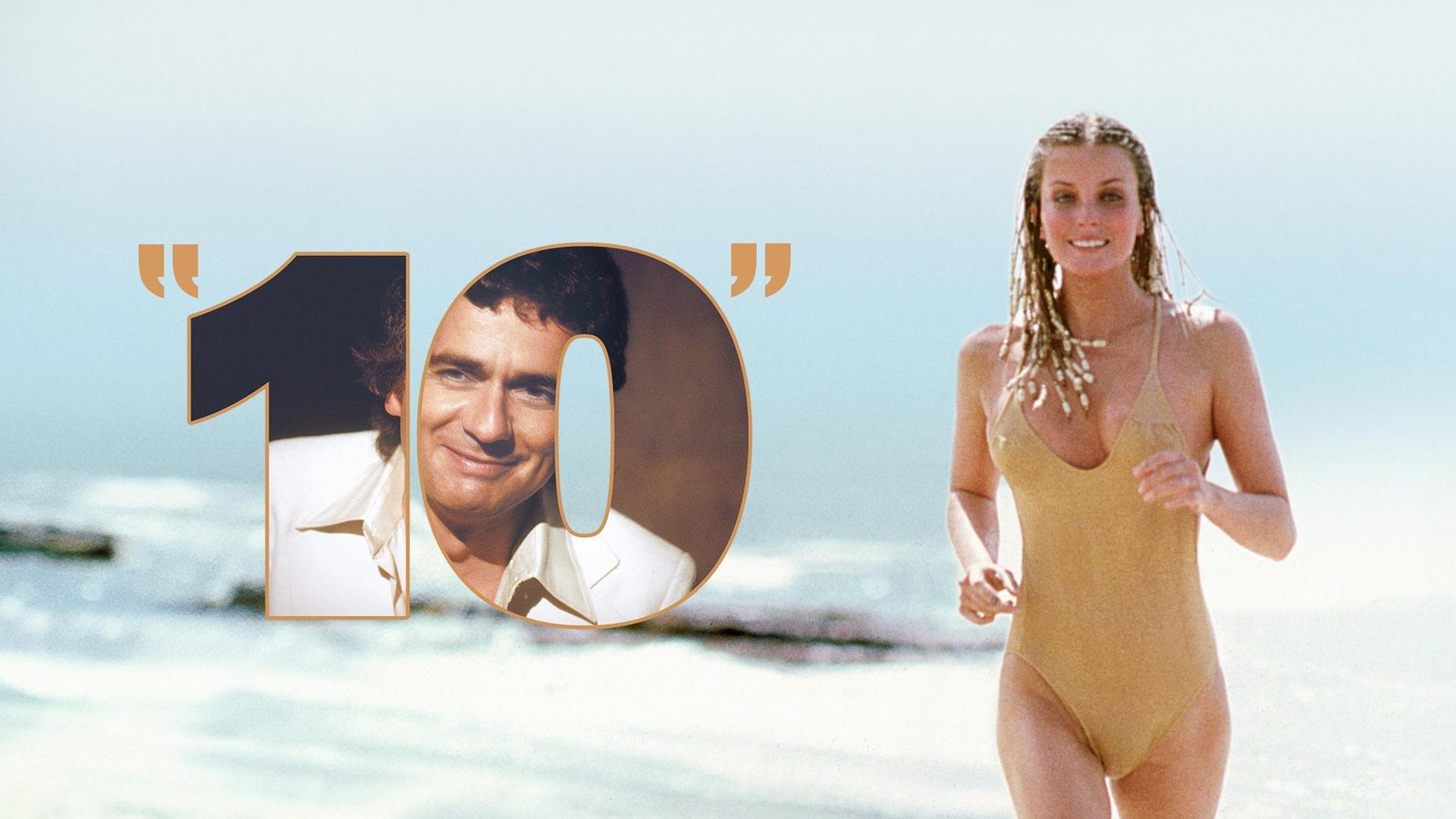 10 - Midlife Crisis, Bo Derek & the Soundtrack of Desire