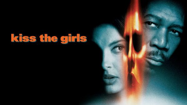 Kiss the Girls - Shadows in the Mind’s Eye