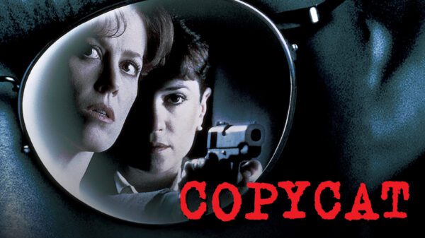 Copycat - Trauma, Terror & the Science of Fear