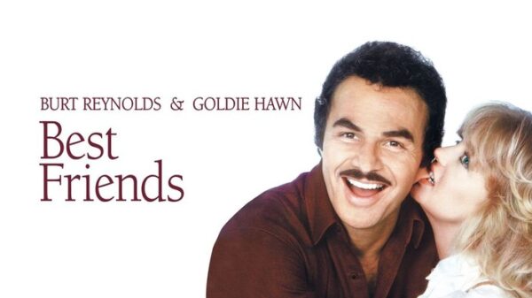 Best Friends - Screenwriting, Marriage & the Comedy of Life