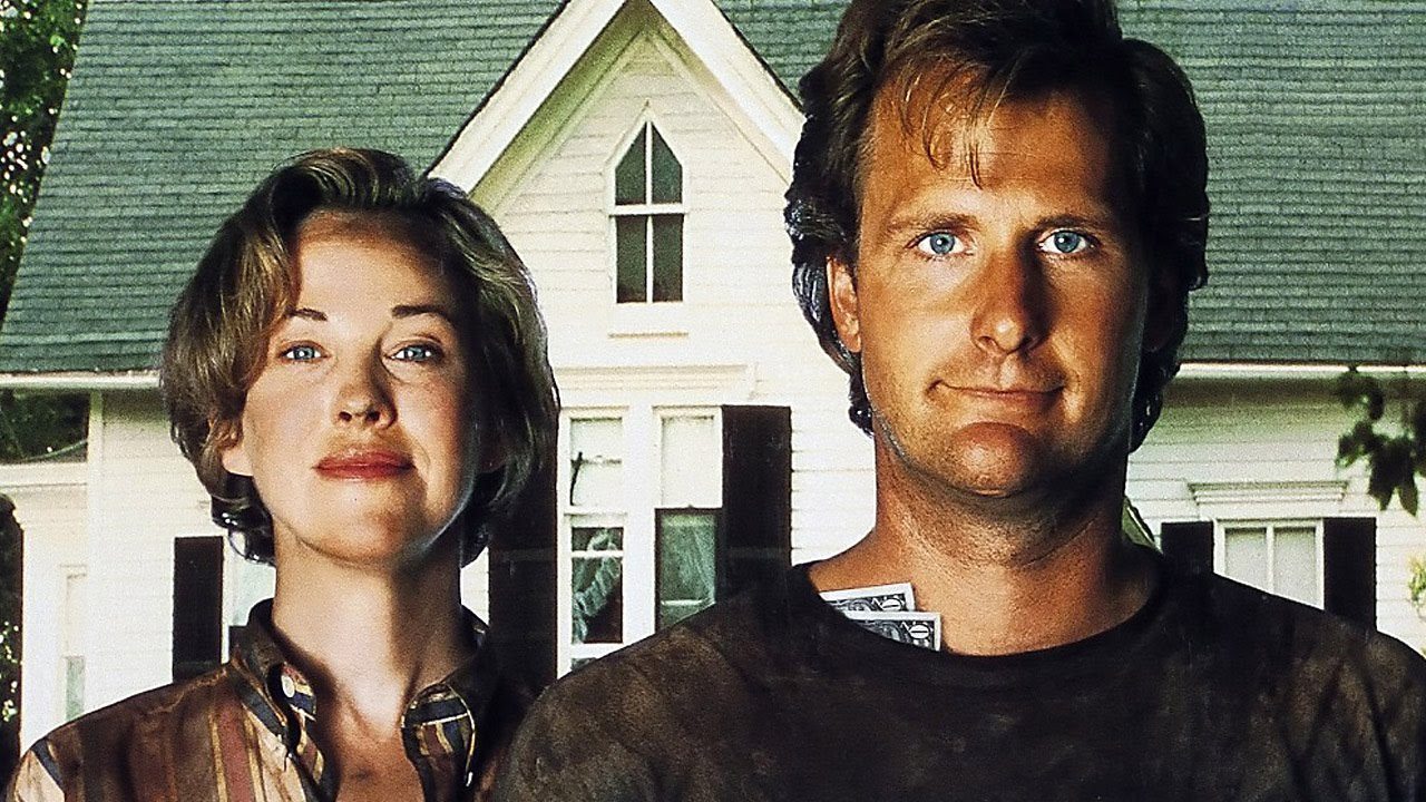 There Goes the Neighborhood - Suburban Greed & Chaos Collide