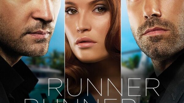 Runner Runner - Betting It All in the World of High-Stakes Deceit