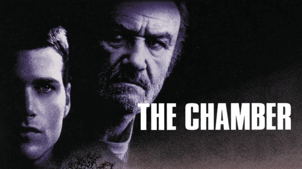 The Chamber - Family, Guilt & the Shadows of Racism