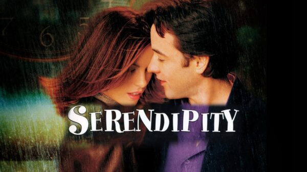 Serendipity - Fate’s Gentle Hand in a Big Apple Modern Romance