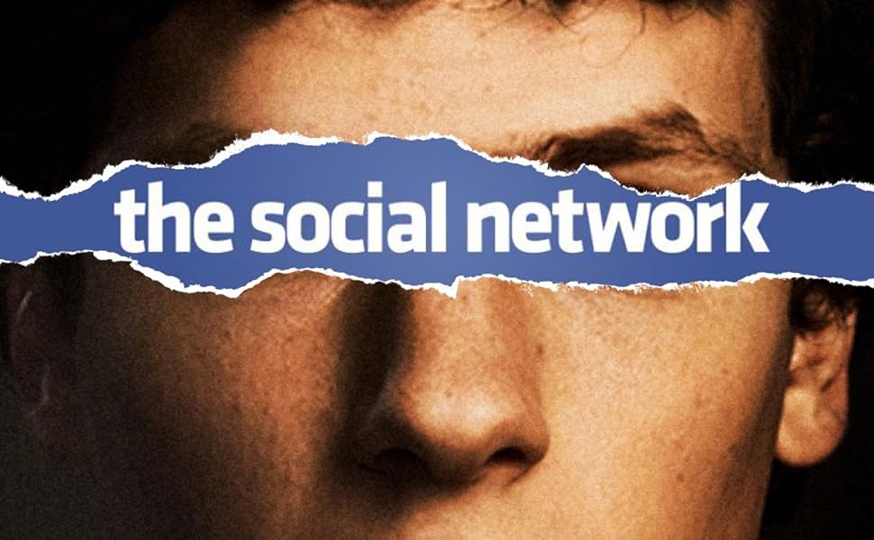 The Social Network - Ambition, Betrayal & the Cost of Connection