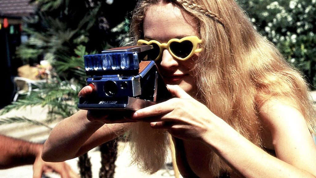 Boogie Nights - Sex, Stardom & the Price of Fame