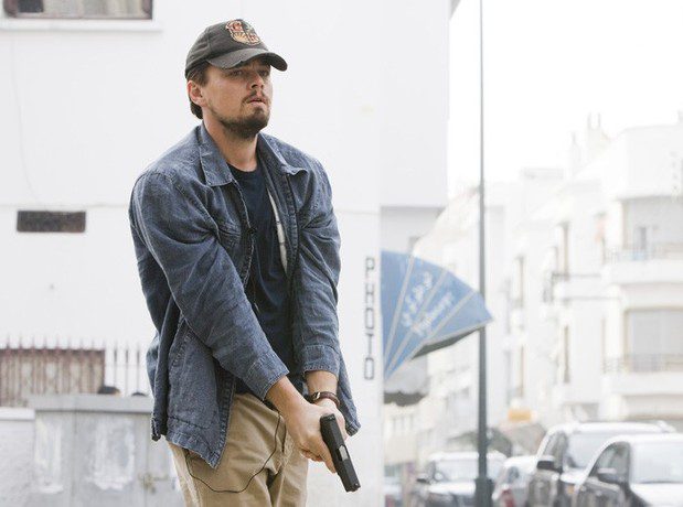 Body of Lies - Spies, Secrets & Shifting Loyalties