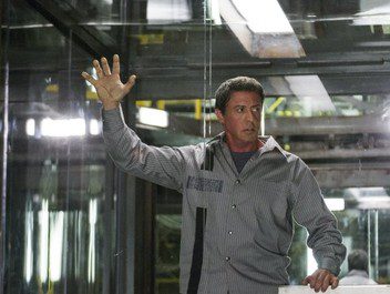 Escape Plan - Muscles, Mind Games & Modern Prisons