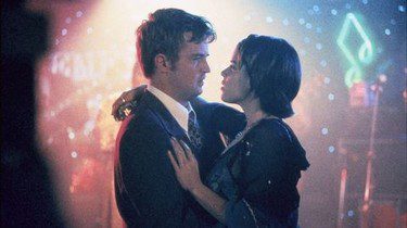 Three to Tango - Mistaken Identities & Matters of the Heart