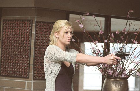 Trapped - Fear, Revenge & the Fragility of Control
