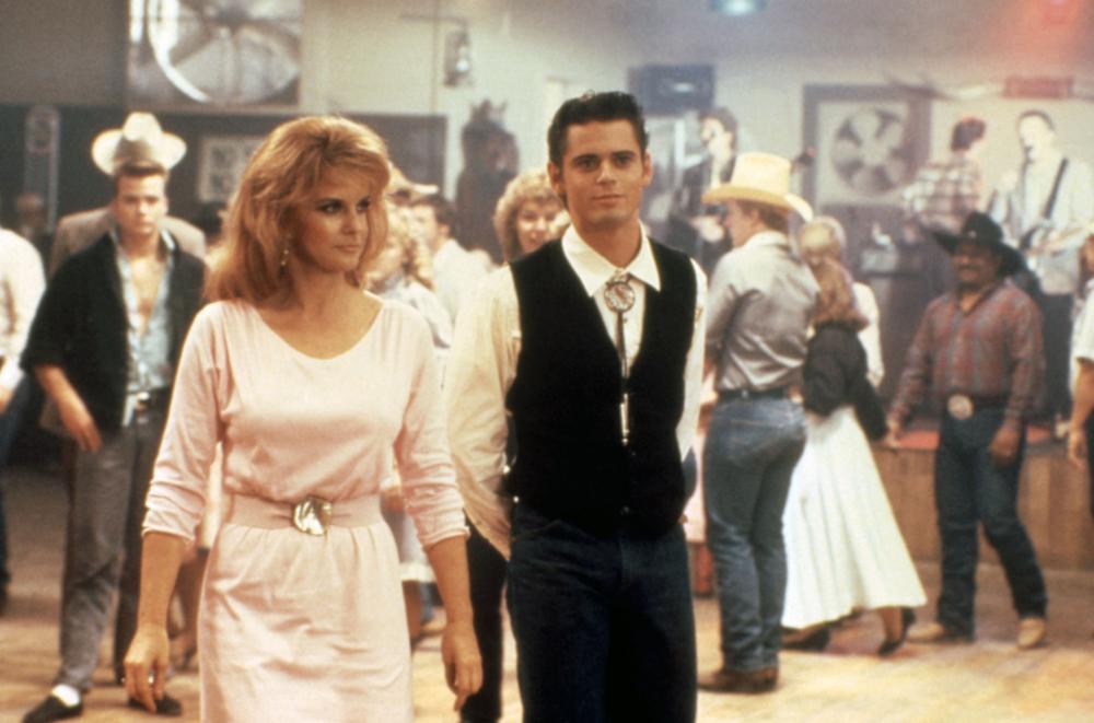 A Tiger’s Tale - May-December Flirtation in Small Town Texas