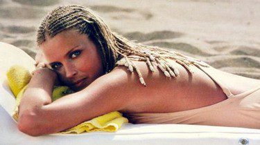 10 - Midlife Crisis, Bo Derek & the Soundtrack of Desire