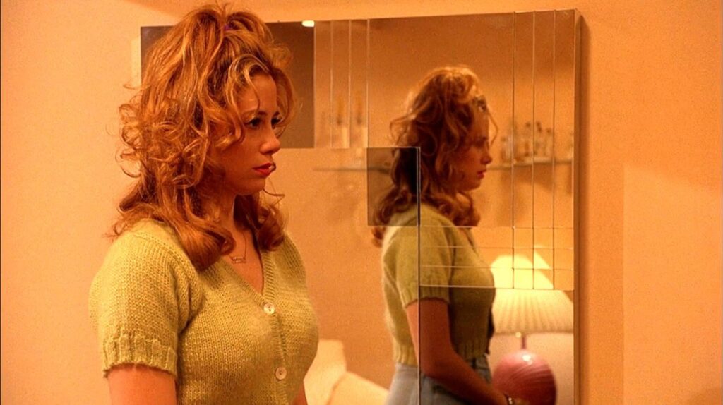 Mighty Aphrodite - Destiny, Parenthood & Queens of Comedy