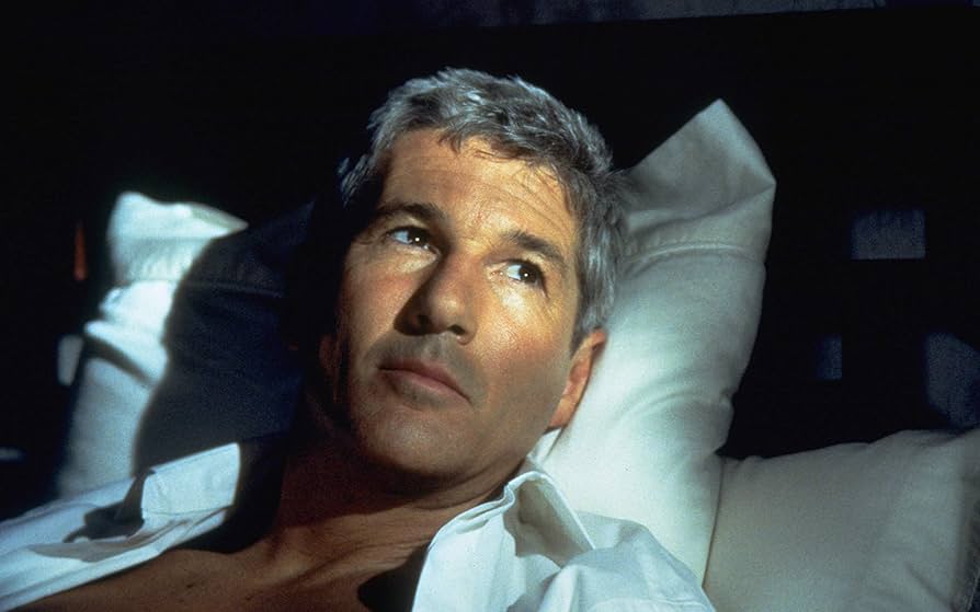 Red Corner - Injustice & Intrigue Behind Foreign Walls