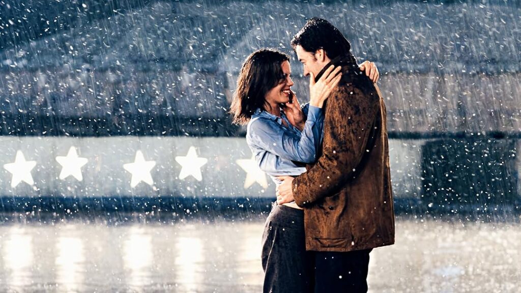 Serendipity - Fate’s Gentle Hand in a Big Apple Modern Romance