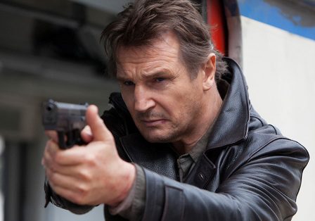 Taken 2 - Liam Neeson’s Relentless Reunion With Danger