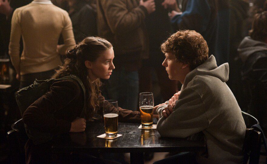 The Social Network - Ambition, Betrayal & the Cost of Connection