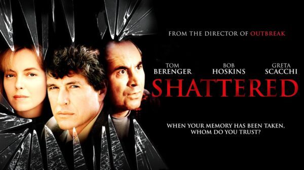 Shattered - Memory, Mystery & the Edge of Deception