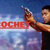 Ricochet - Revenge Hits Its Mark in a Twisted Cat-and-Mouse Game