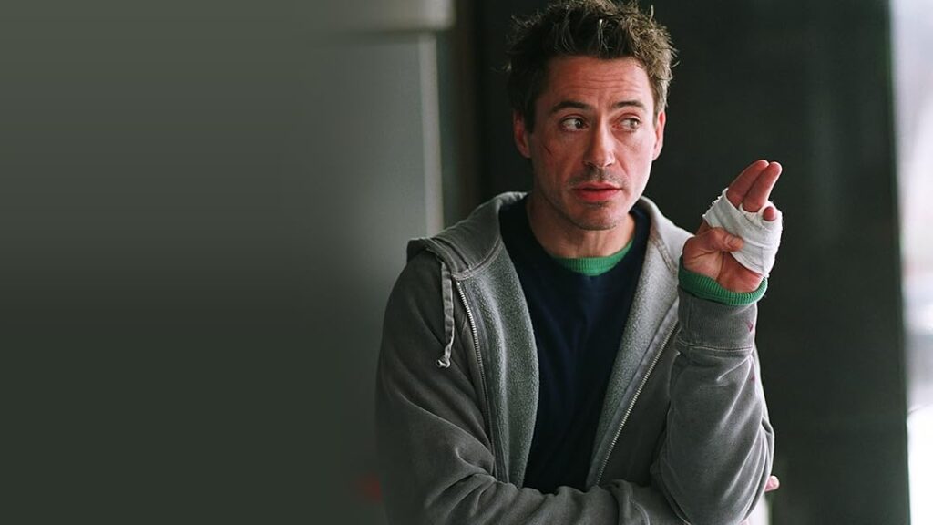 Kiss Kiss Bang Bang – Shane Black's Noir Reloaded with Wit & Fire