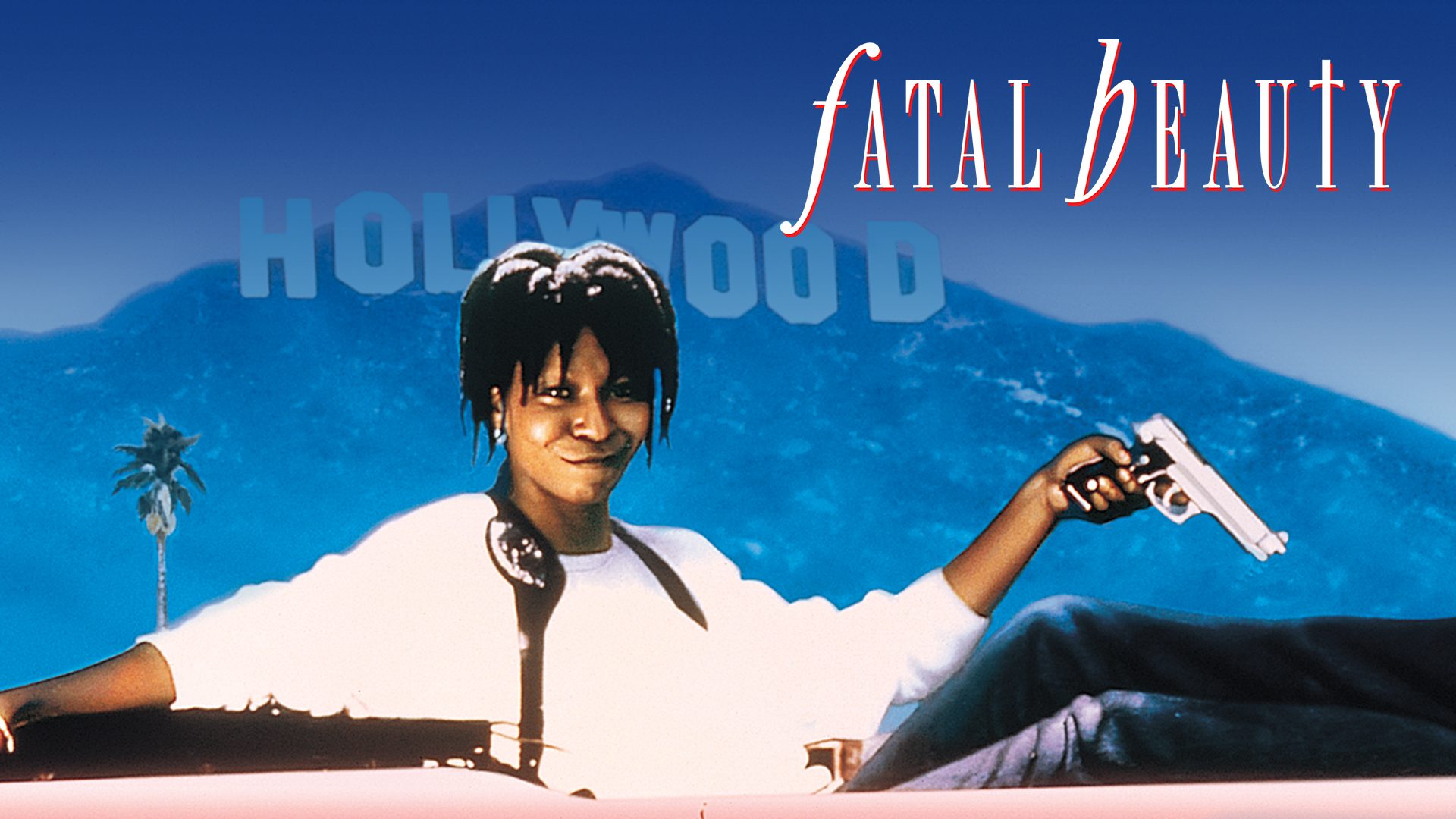 Fatal Beauty: Whoopi Goldberg’s Fierce Fight in a Deadly Drug War