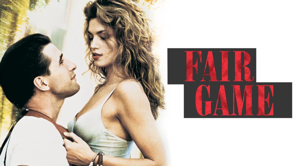 Fair Game - Glamour, Gunfire & Mid-90s Mayhem