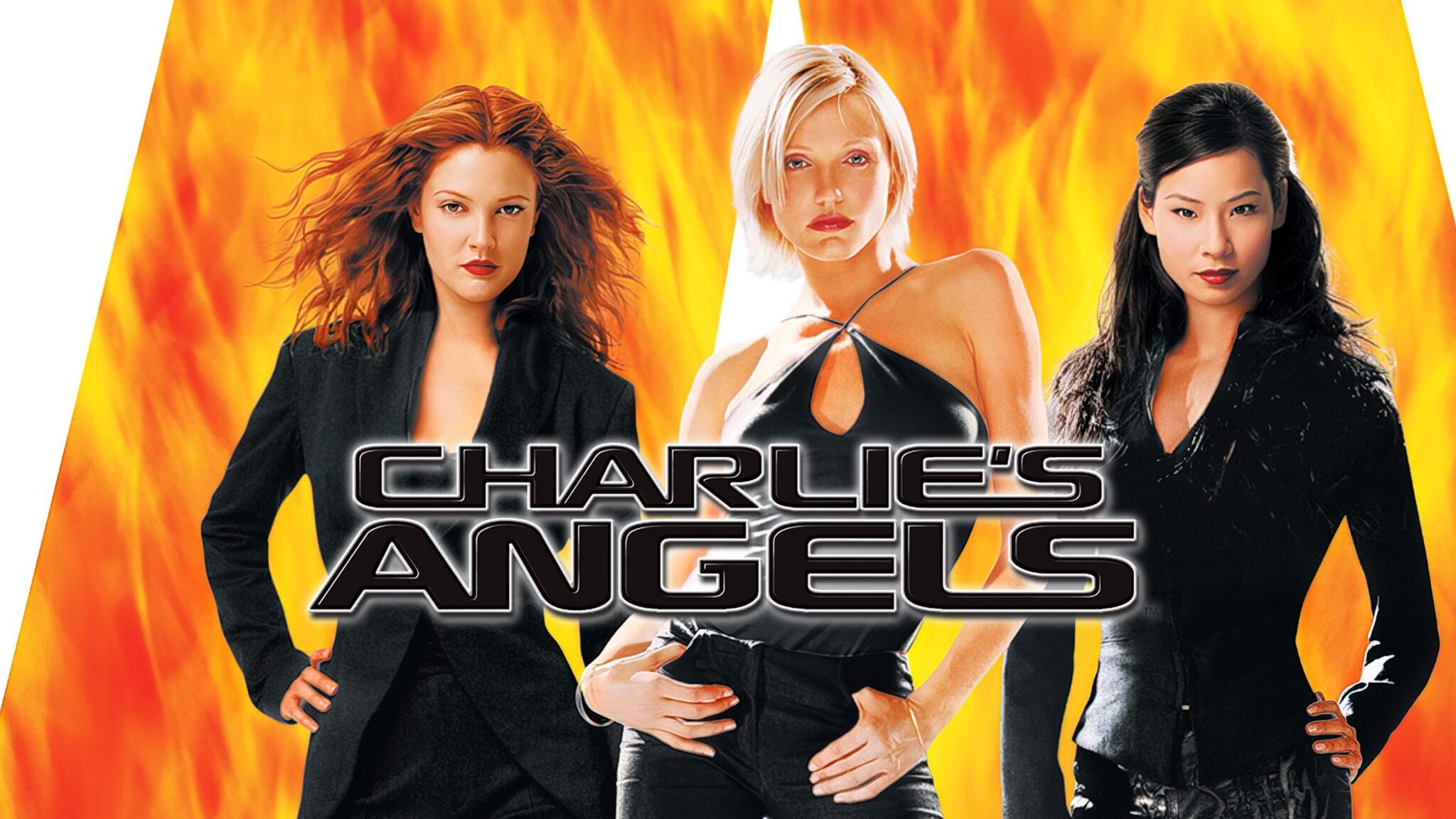 Charlie's Angels - High-Octane, Charm-Fueled Adventure