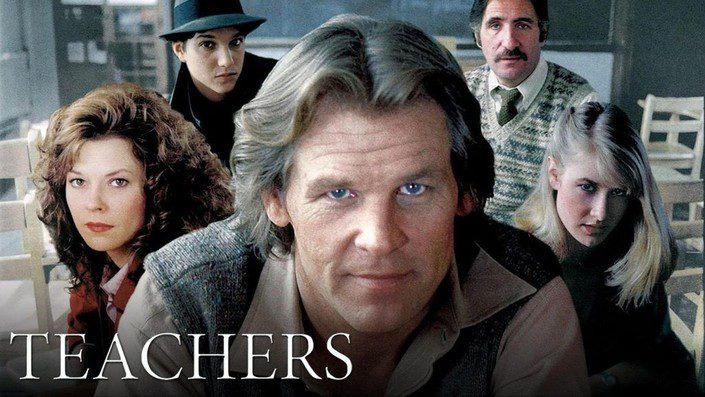 Teachers - A Stark Look at Education's Front Lines